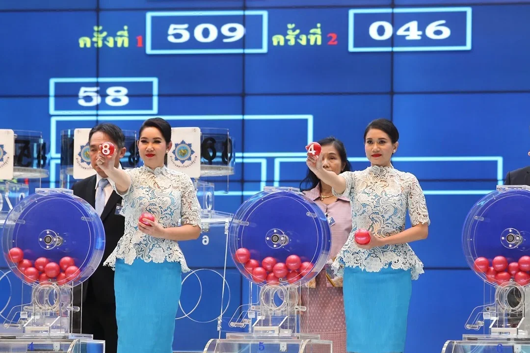 ผลออกรางวัลหวยลาว